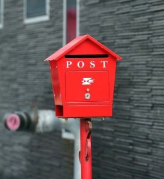 Mail-Box